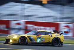 #64 Corvette Racing, Chevrolet Corvette C7-R: Oliver Gavin, Tommy Milner, Jordan Taylor