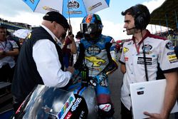 Alex Marquez, Marc VDS