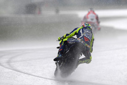 Валентино Росси, Yamaha Factory Racing