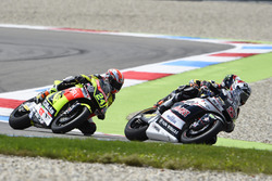 Johann Zarco, Ajo Motorsport