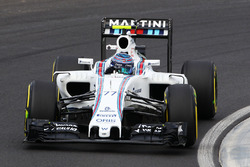 Валттери Боттас, Williams FW38