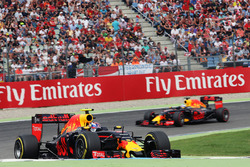 Макс Ферстаппен, Red Bull Racing RB12
