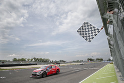 Хосе-Мария Лопес, Citroën World Touring Car Team, Citroën C-Elysée WTCC