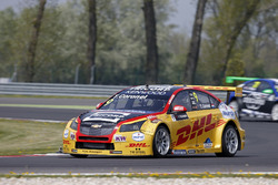 Tom Coronel, Roal Motorsport, Chevrolet RML Cruze TC1