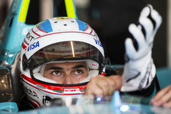 Нельсон Пике мл., NEXTEV TCR Formula E Team