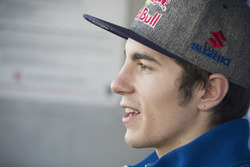 Маверик Виньялес, Team Suzuki MotoGP