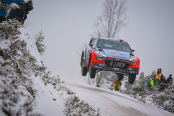 Daniel Sordo, Marc Marti, Hyundai i20 WRC, Hyundai Motorsport