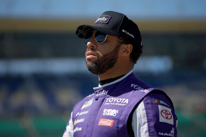 Bubba Wallace, 23XI Racing