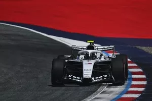 F1 Austrian GP live commentary and updates - FP2