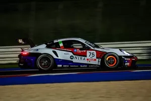 Andrea Galli, Ebimotors
