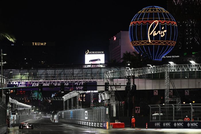 Esteban Ocon, Haas F1 Team
