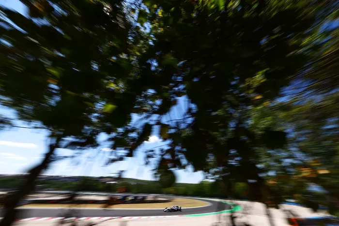 Valtteri Bottas, Cadillac Racing