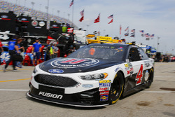 Kevin Harvick, Stewart-Haas Racing Ford