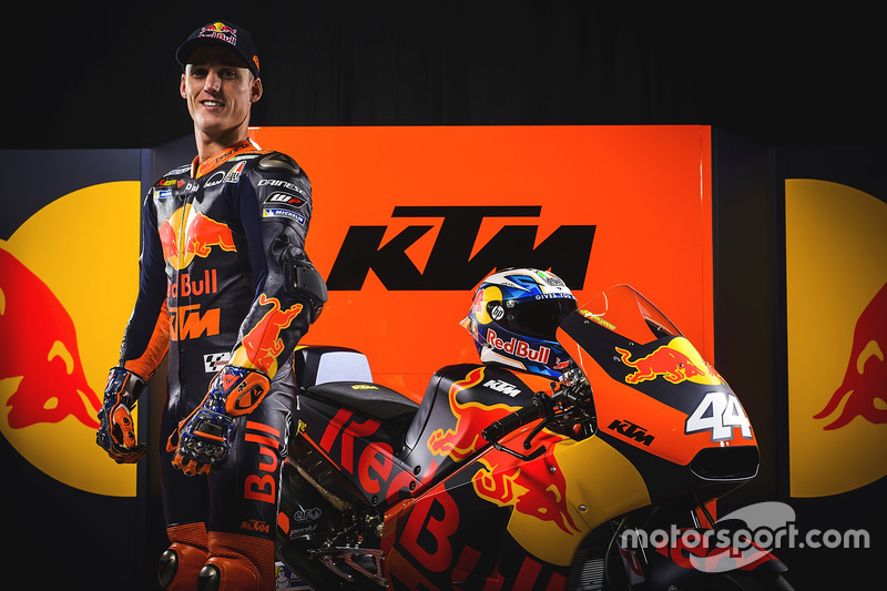 Pol Espargaro, Red Bull KTM Factory Racing