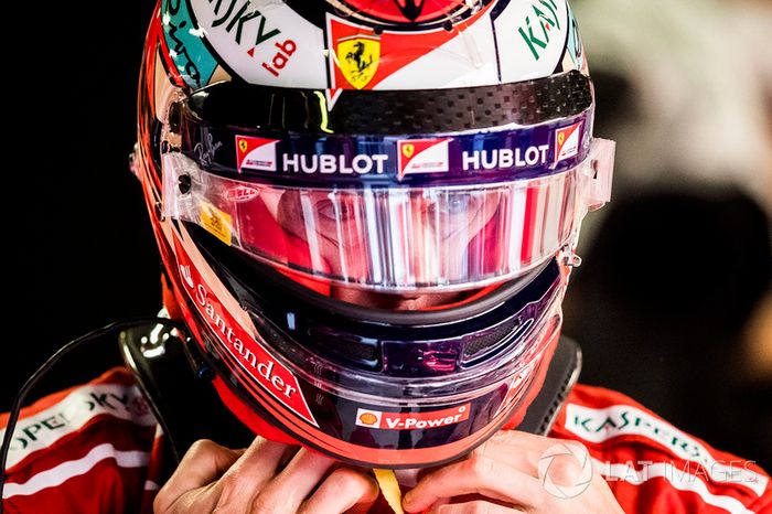 Kimi Raikkonen ha logrado la vuelta más rápida en 6 ocasiones en Melbourne (2002, 2003, 2006, 2007, 2013 y 2017)