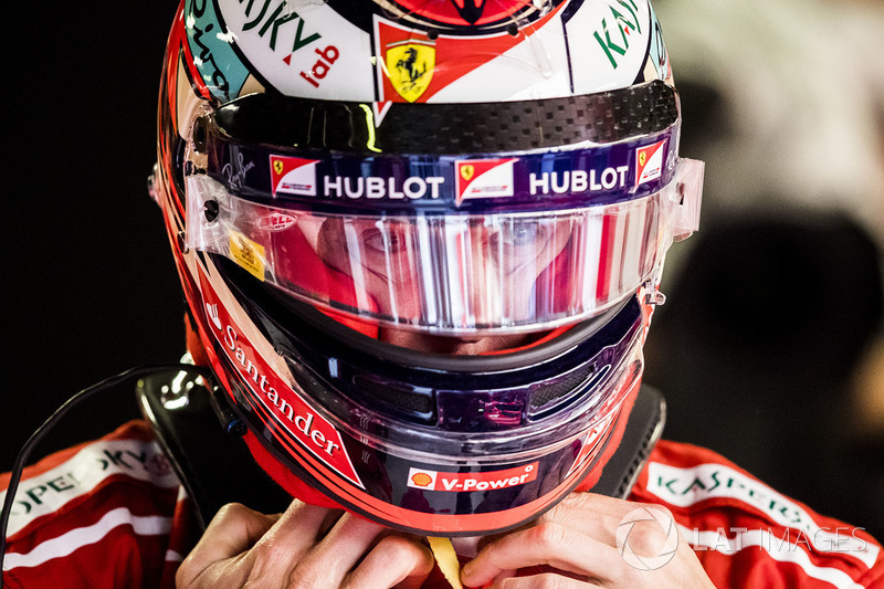 Kimi Raikkonen ha ganado la vuelta más rápida en 6 ocasiones en Melbourne (2002, 2003, 2006, 2007, 2013 y 2017)