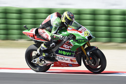 Aleix Espargaro, Aprilia Racing Team Gresini