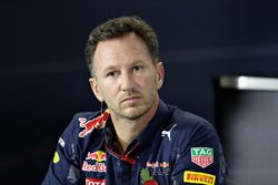 Christian Horner, Red Bull Racing