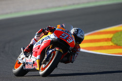 Marc Marquez, Repsol Honda Team