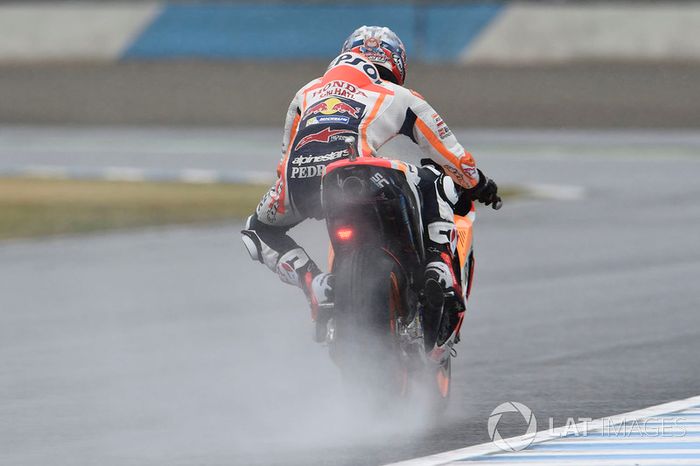 Dani Pedrosa, Repsol Honda Team