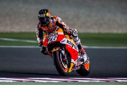 Dani Pedrosa, Repsol Honda Team