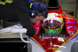 Роберто Мери, Campos Racing