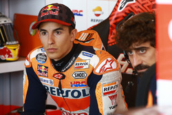 Марк Маркес, Repsol Honda Team