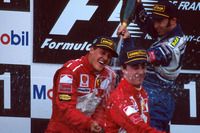 Heinz-Harald Frentzen