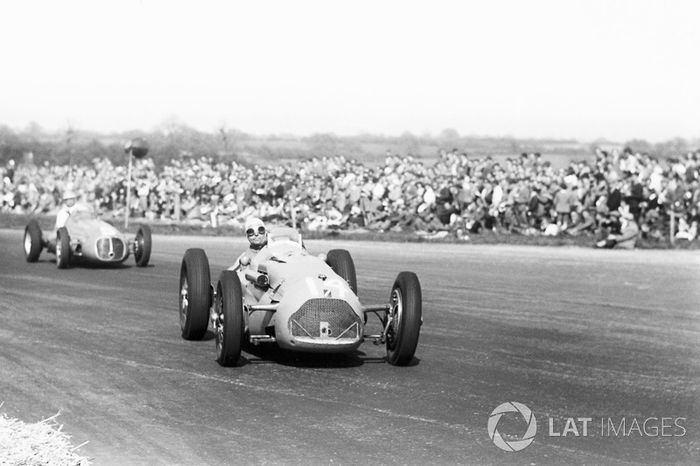 Yves Giraud-Cabantous, Lago-Talbot T26C-DA