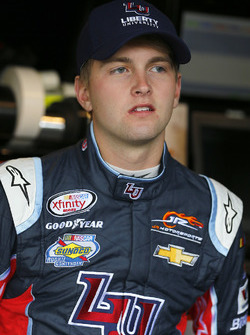 William Byron, JR Motorsports Chevrolet