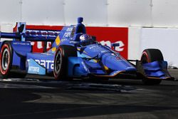 Scott Dixon, Chip Ganassi Racing Honda