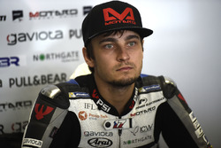 Karel Abraham, Aspar Racing Team