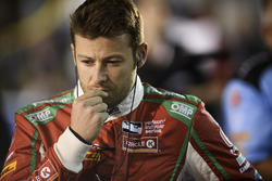 Marco Andretti, Andretti Autosport, Honda