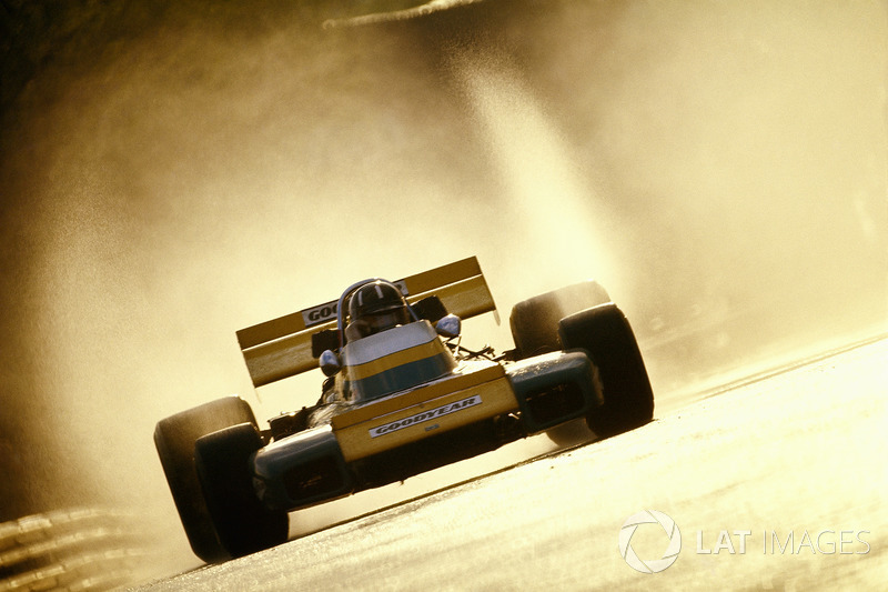 Brabham BT34