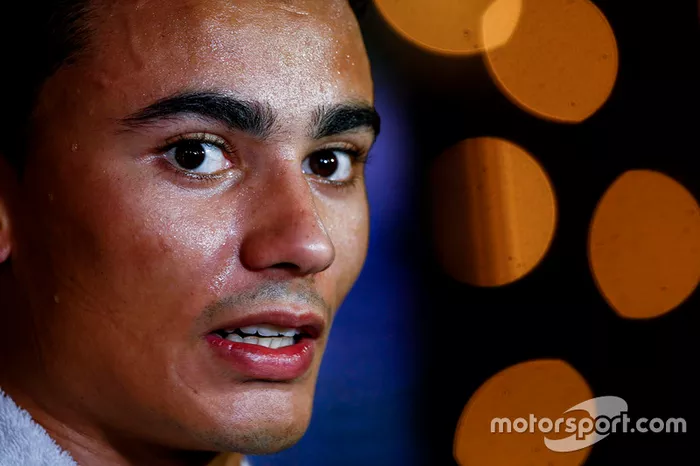 Pascal Wehrlein deu mais dettalhes sobre sua contusão nas costas que o tirou das duas primeiras etapas da F1. Ele afirmou que 