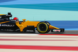 Ніко Хюлькенберг, Renault Sport F1 Team RS17
