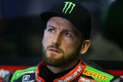 Tom Sykes, Kawasaki Racing