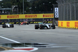 Valtteri Bottas, Mercedes AMG F1 F1 W08