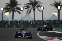 Marcus Ericsson, Sauber C35