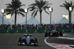 Маркус Ерікссон, Sauber C35