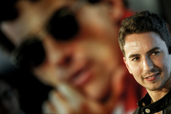 Museum World Champions by 99 Jorge Lorenzo