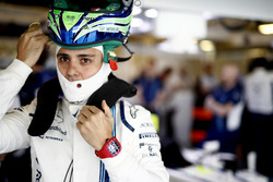 Феліпе Масса, Williams Martini Racing