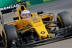 Кевин Магнуссен, Renault Sport F1