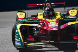 Даніель Абт, ABT Schaeffler Audi Sport, Spark-Abt Sportsline, ABT Schaeffler FE02