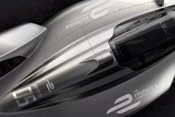 Spark Racing Technology Formula E rendering