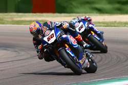 Michael van der Mark, Pata Yamaha, Alex Lowes, Pata Yamaha