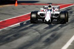 Felipe Massa, Williams FW40