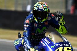 Valentino Rossi, Yamaha Factory Racing