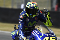 Valentino Rossi, Yamaha Factory Racing