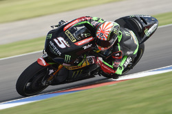Жоанн Зарко, Monster Yamaha Tech 3